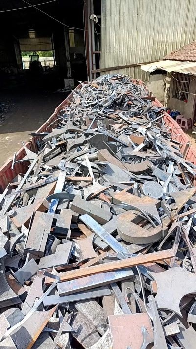 丽姐废品收购(二部)