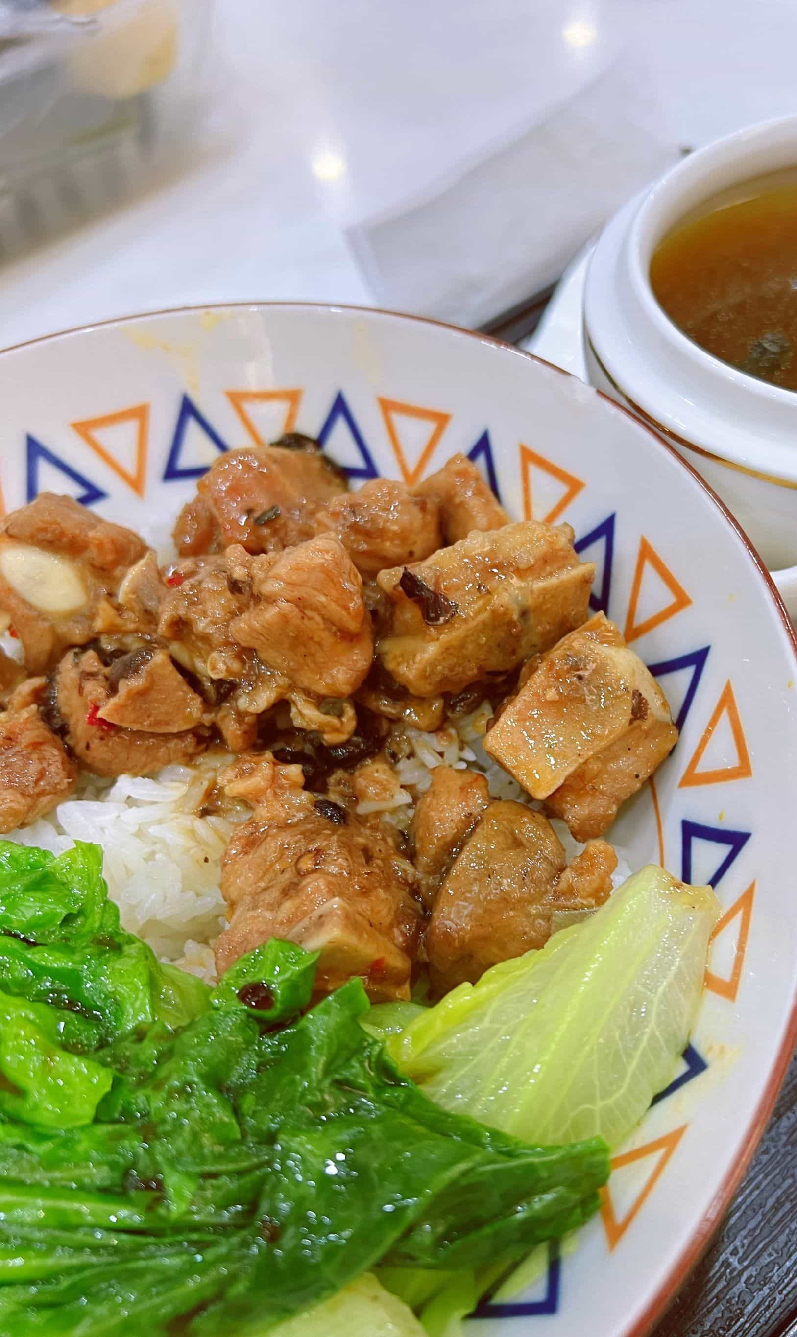 粤炖粤有味炖汤·蒸饭(卫国店)