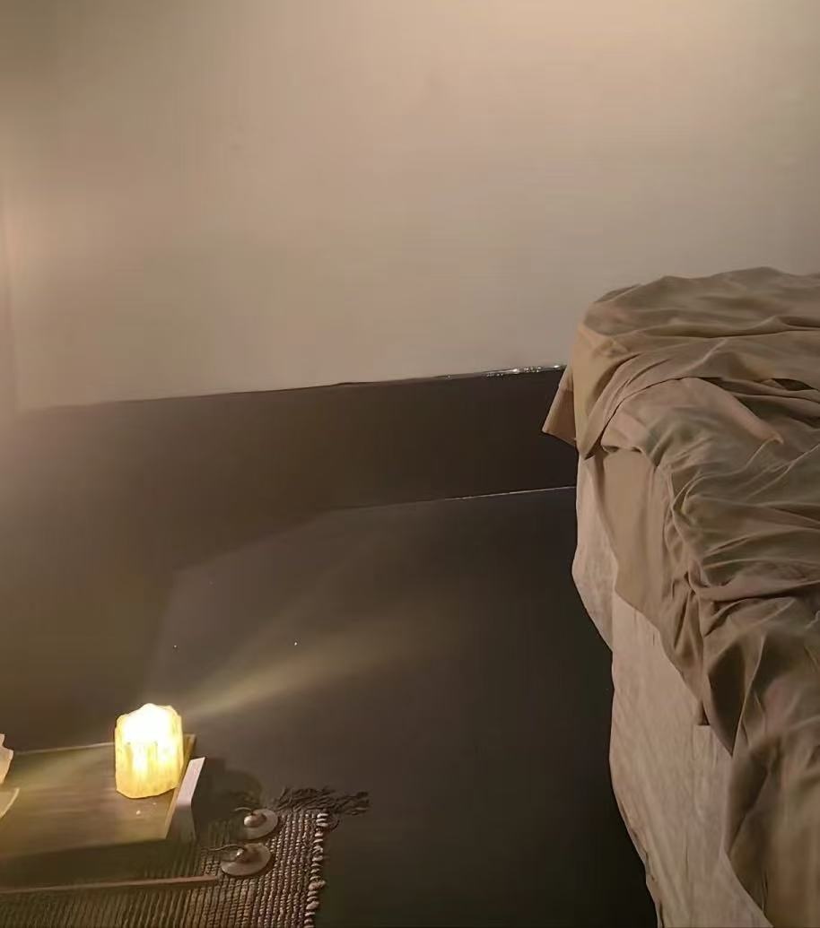 邻家小媚JK水疗SPA
