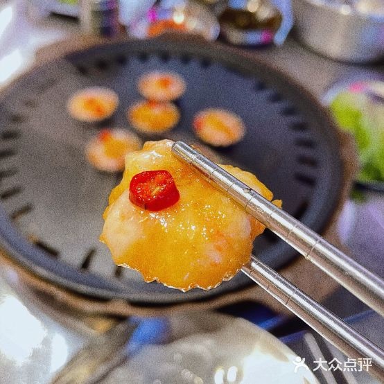 欧巴靠肉(创富世纪店)