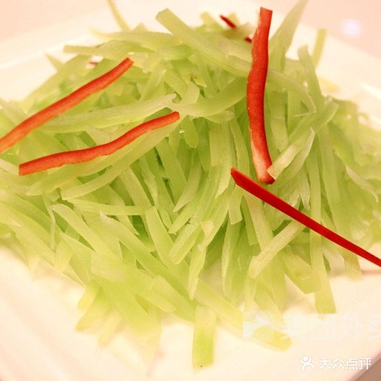 诚城川香馆(和平店)