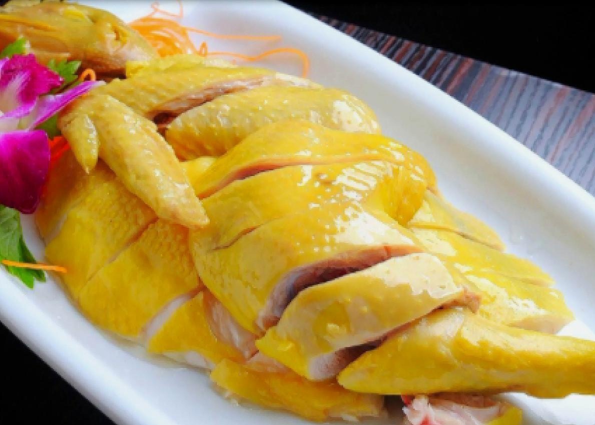 粤华私厨(宝泰·聚宝楼店)