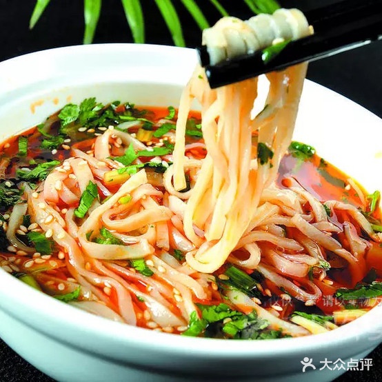 新农秘室牛肉面馆(天虹小区店)