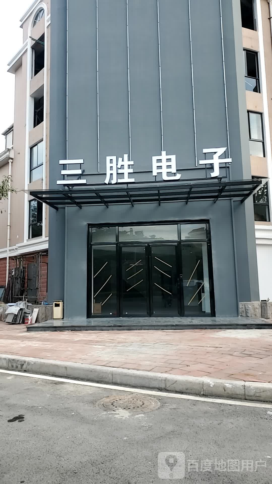 海海威视(三胜电子专卖店)