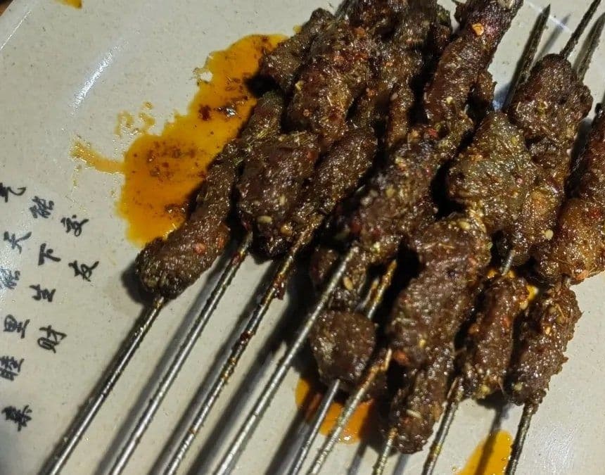 唐风鸭爪爪特色干锅火锅