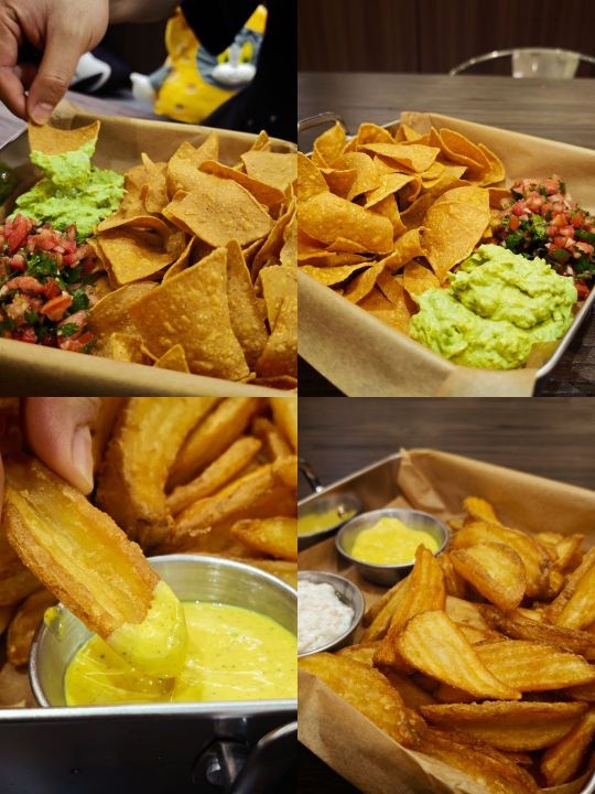 Eone Game&Taco