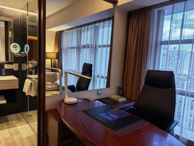 Radisson Liuzhou Hotel