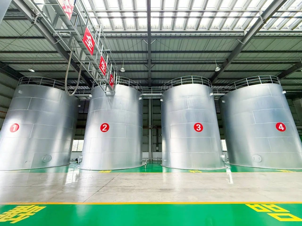 四川金尚环保科技有限公司