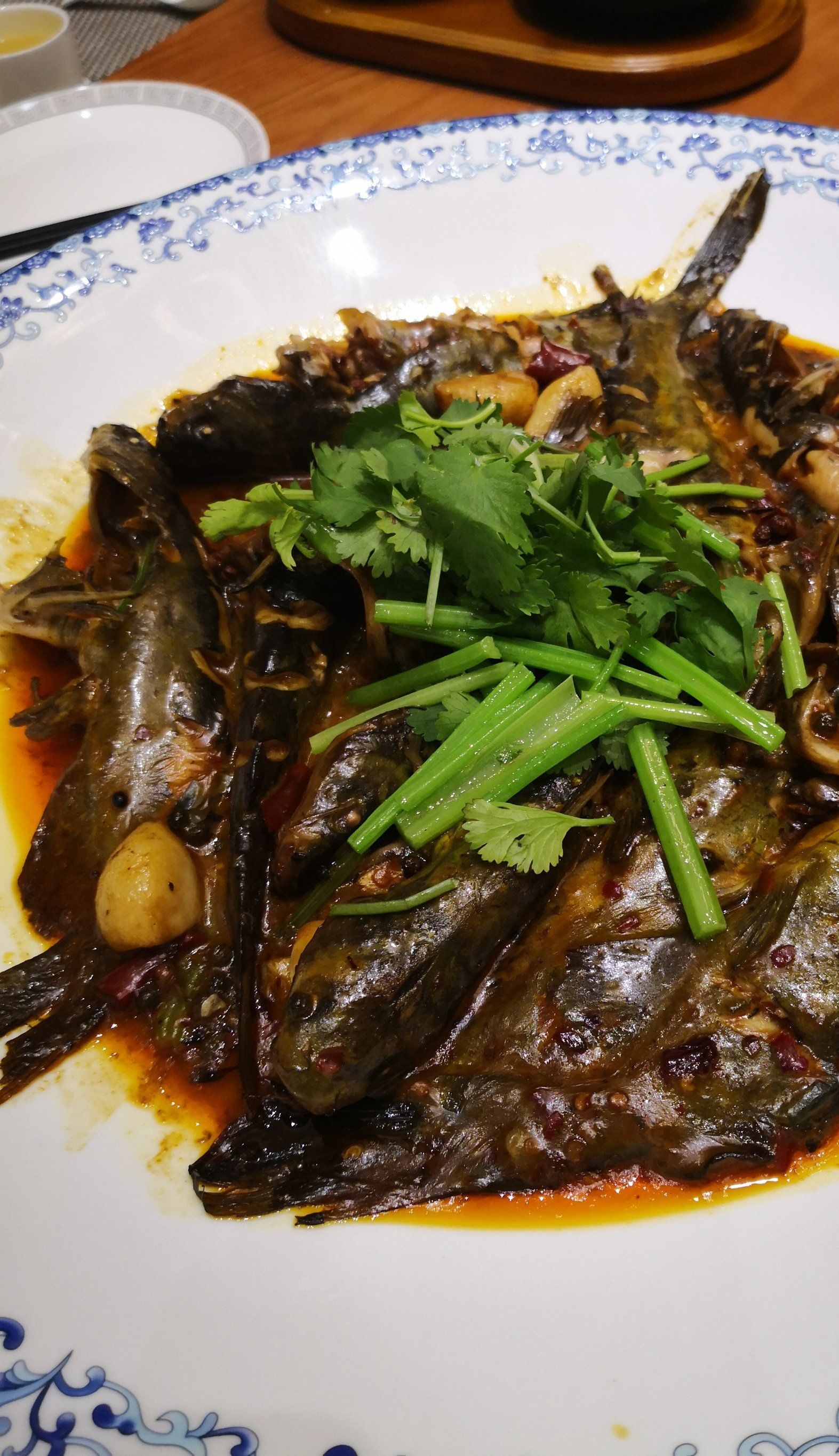 海棠春食府