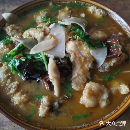陈记物语汤锅