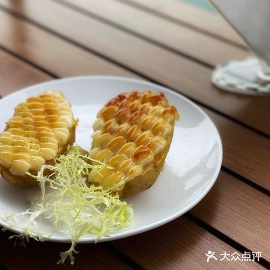 杭州开元森泊·雁来轩中餐厅