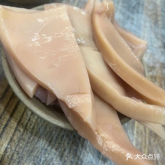 光头强老火锅
