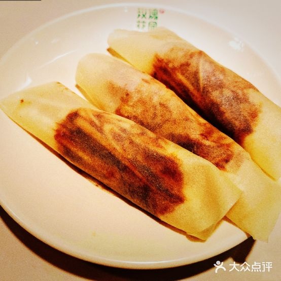 玫瑰花园自助烤(金源店)