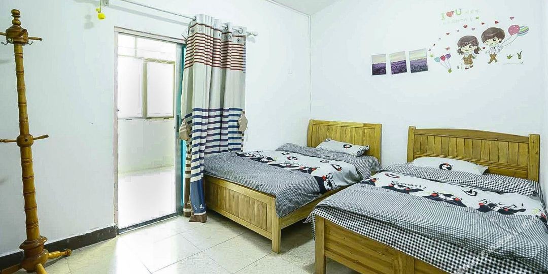 北海22号温馨客栈