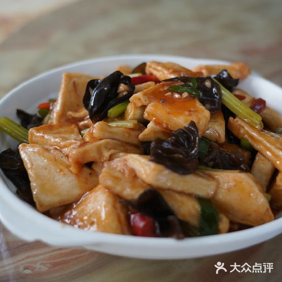 椰林休闲饭庄
