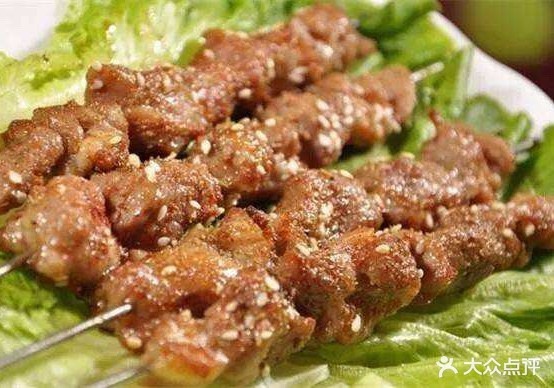 小江肉筋(总店)
