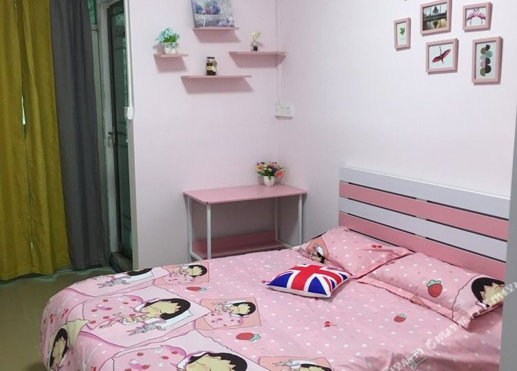爱尚公寓(清湖店)