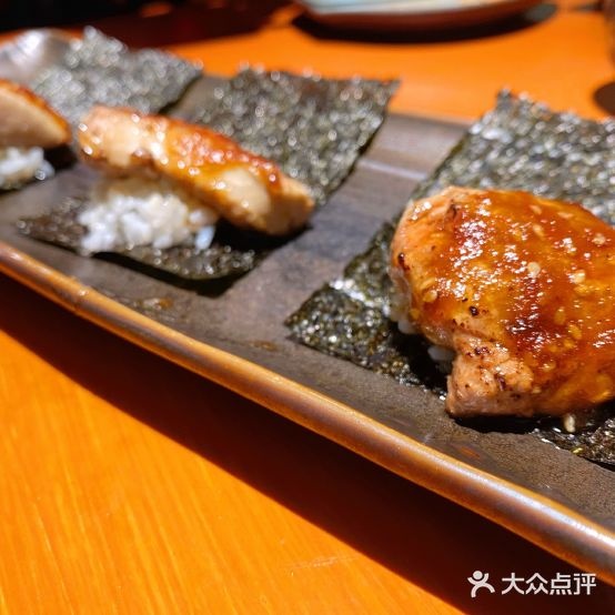 一心料理(祖庙店)