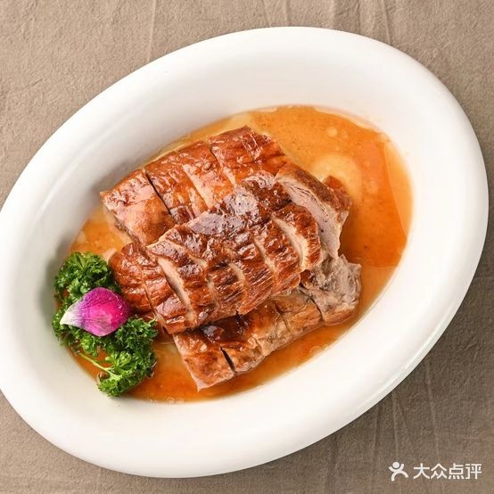 粤發港式茶餐厅(浠水润达店)