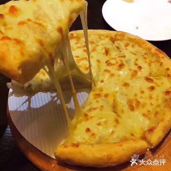 新战点比萨(紫金公馆店)