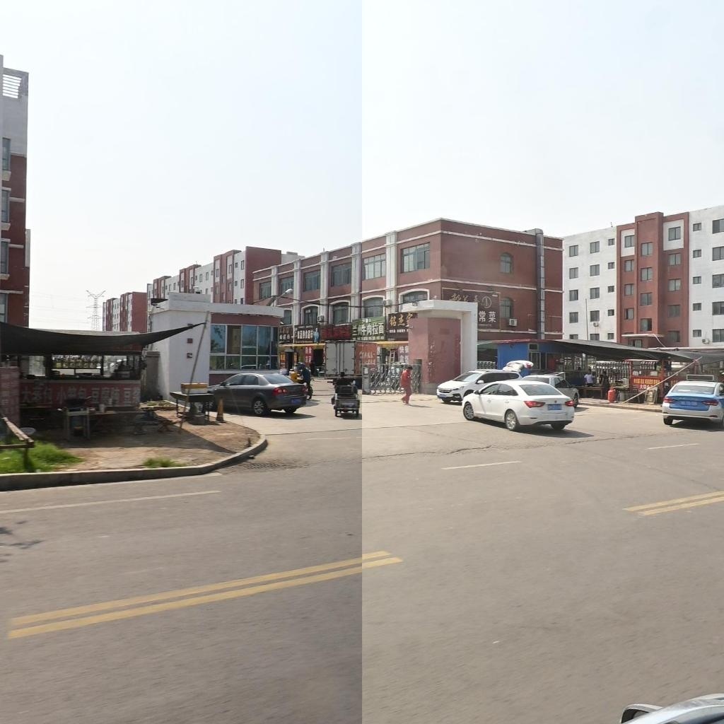 清真兰州牛肉拉面(金岭小区店)