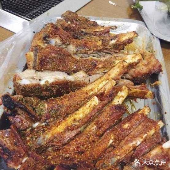 希尔顿欢朋酒店自助餐(蘅芳科技大厦店)