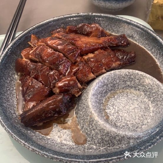 顺源鹅港鲜(港口店)
