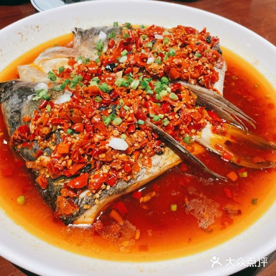 福瑞鸿食为天湘菜馆(江会路店)