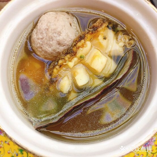 潮庭轩
