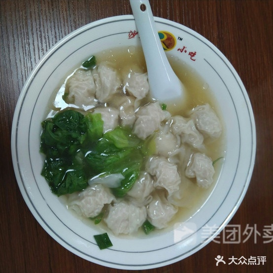沙县小吃(美吉特广场店)