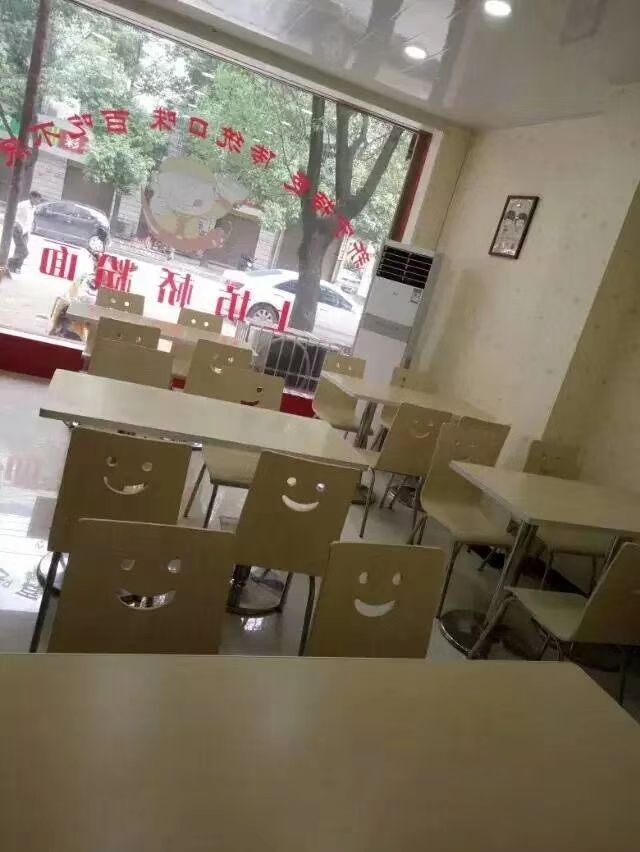 尚坊桥粉面(春风路口店)