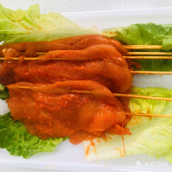 杨记烧饼佳里2脊(花鸟市场店)