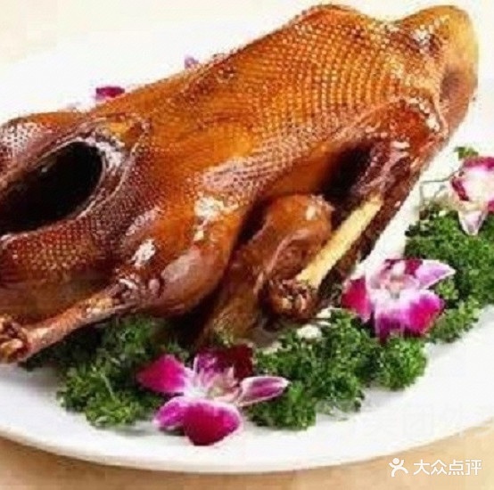 蒋卥鹅(三贤店)