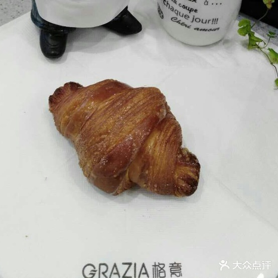 格意生活·面包·蛋糕(北碚万达店)