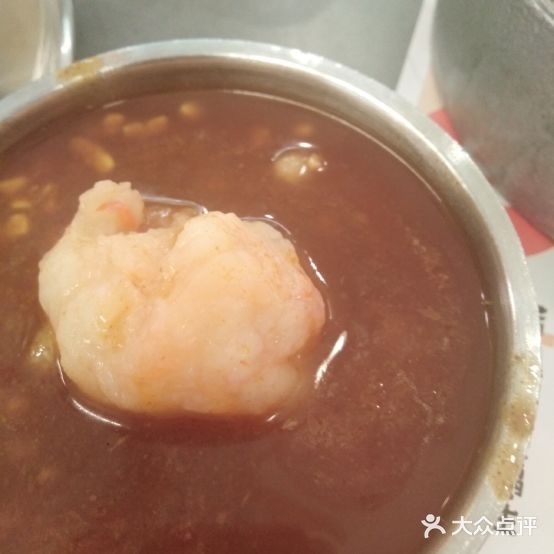晓沸牛肉海仙小火锅(万达广场白湖亭店)