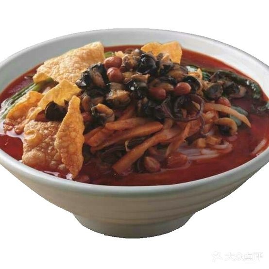 伍氏螺si粉(碧桂园店)