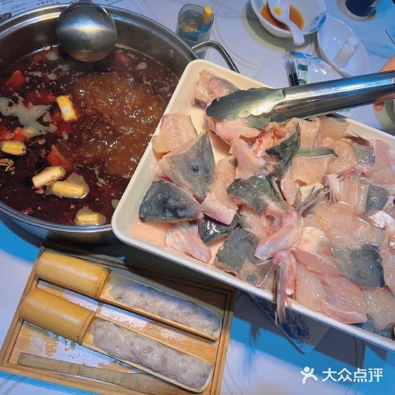 胖师鱼馆(万达店)