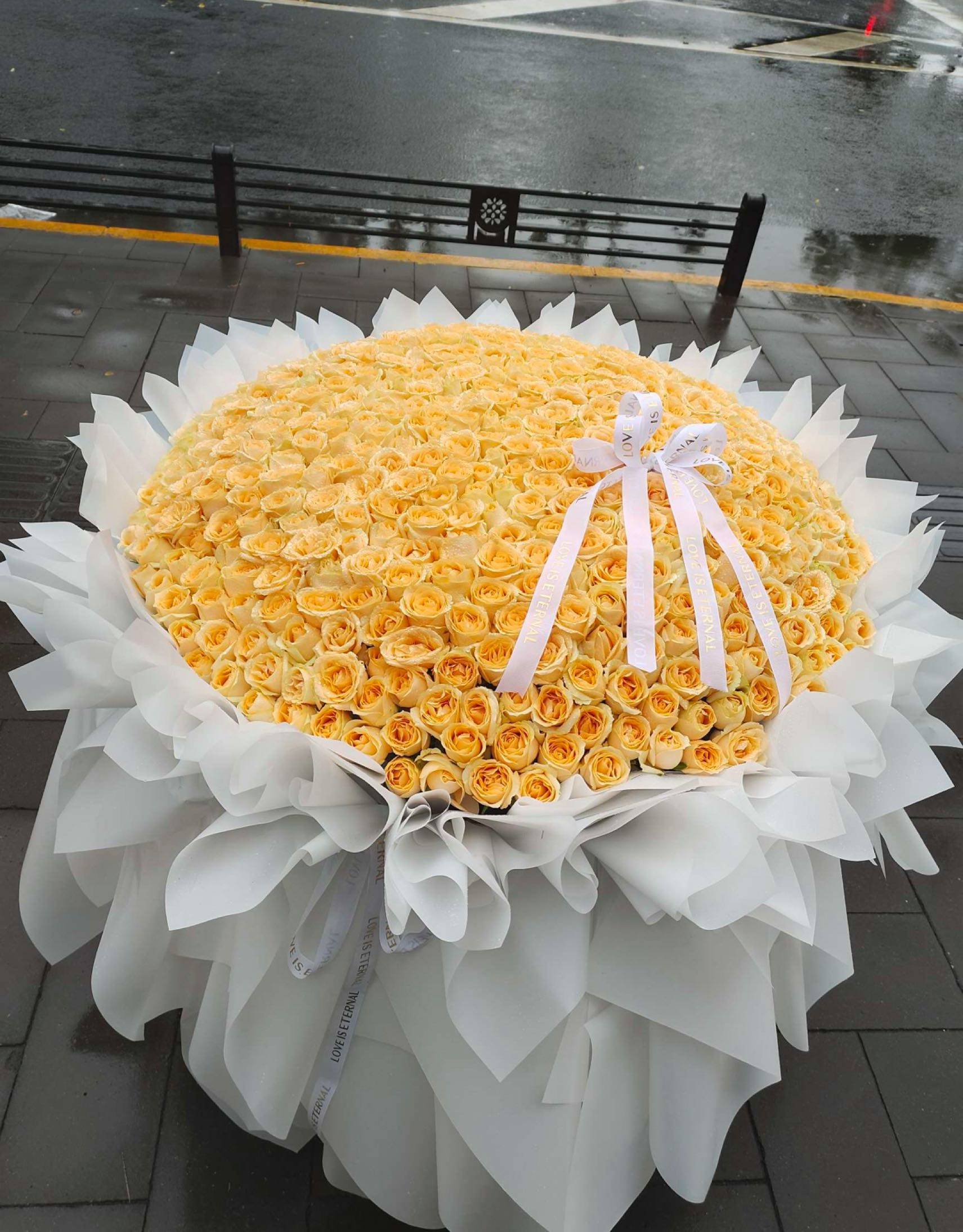 花源花艺生活馆