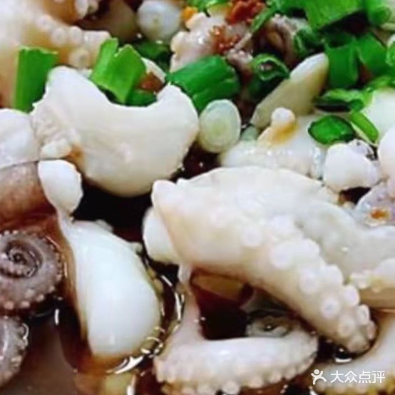 雅轩海鲜楼店