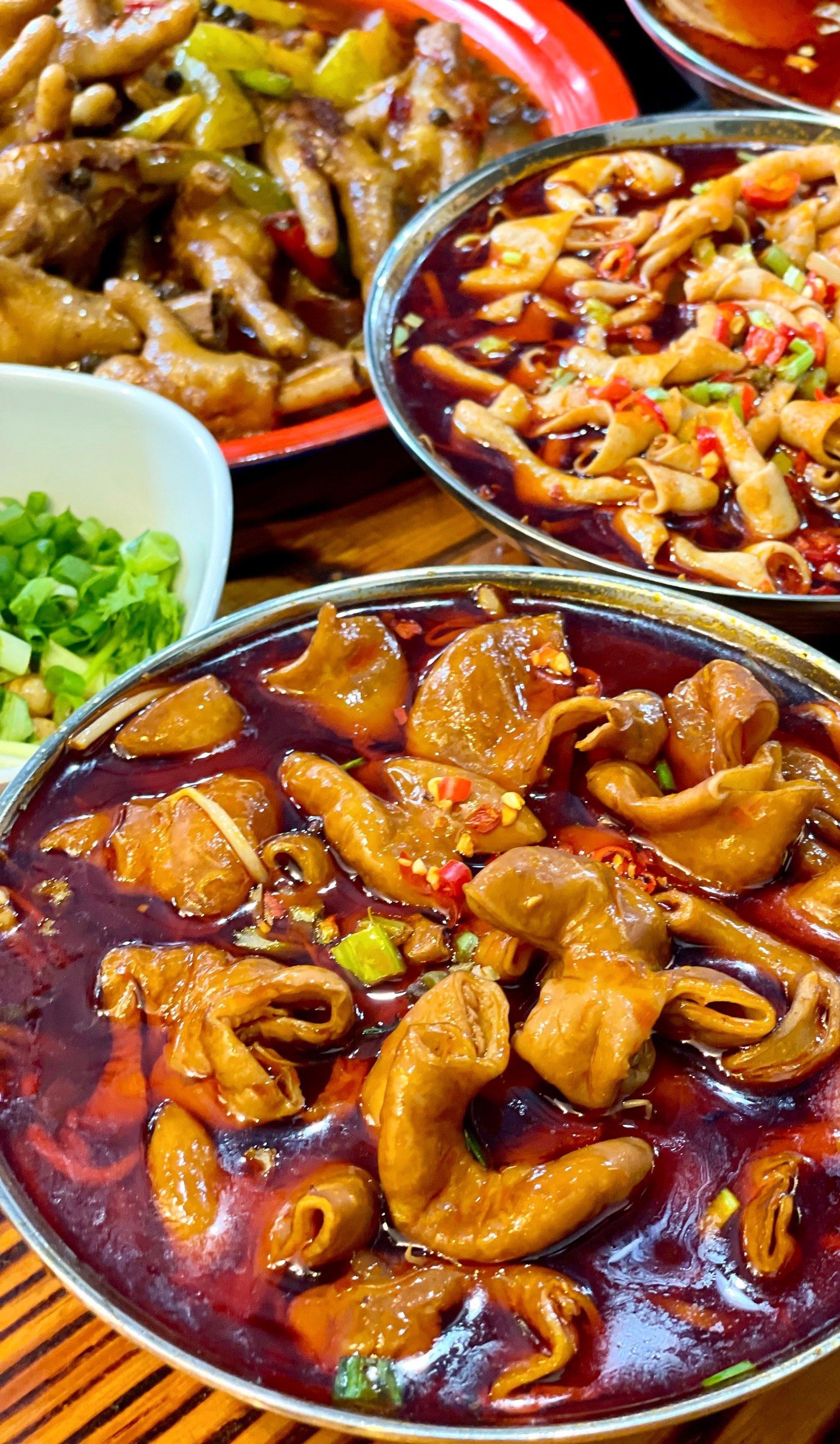 上上签(后埔店)