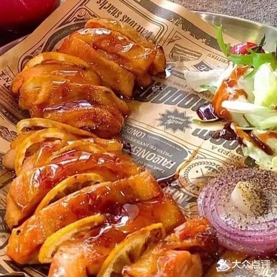 你好比萨(巨龙南路店)