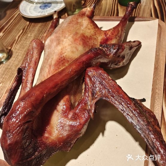 窑里窑气儿民间坑烤(商品街店)