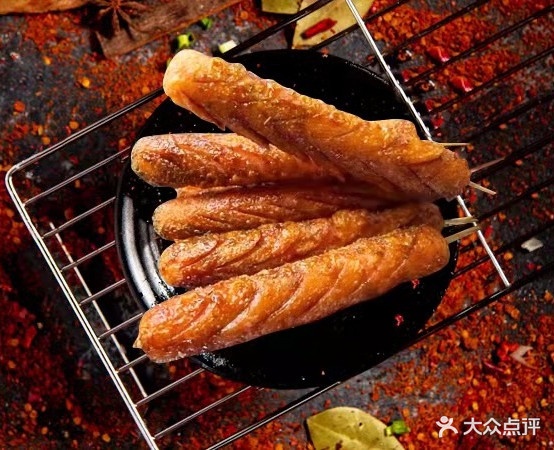 烧烤暑假(碧湖路店)