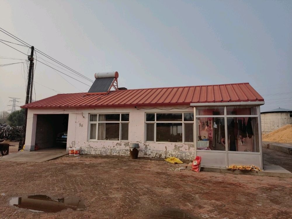 国波杂粮收购