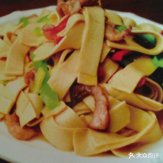 毛家小馆川湘菜(金台路店)