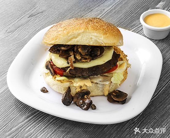 Bestfoods百思富(运绛大世界店)
