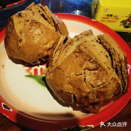 黄土坡东北菜