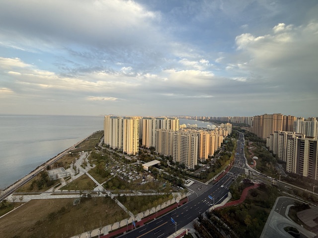 Westin Yantai Hotel