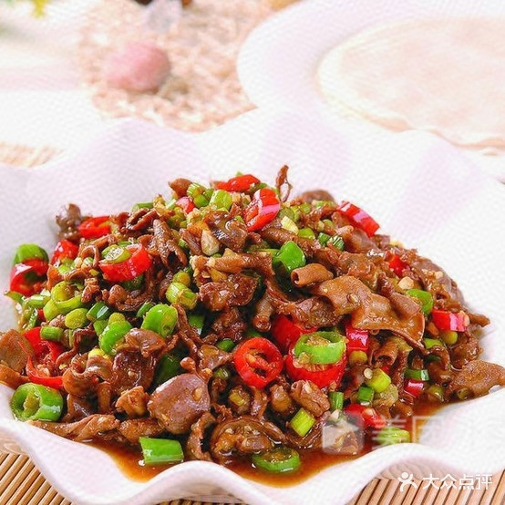 香洲瓦罐煲子饭
