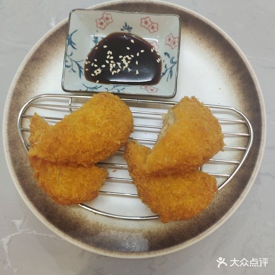 小十料理店